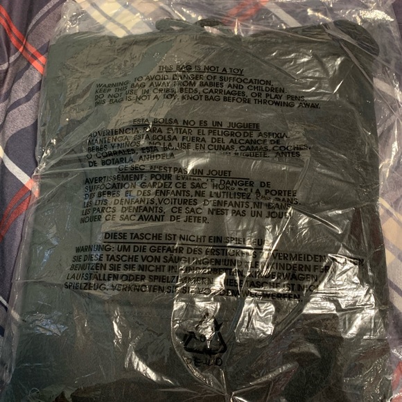 NAV XO BAD HABITS GOOD INTENTIONS ALBUM HOODIE - Picture 3 of 3